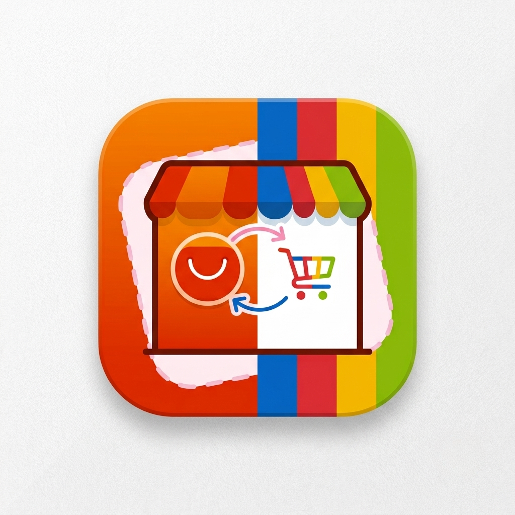 AliDrop Pro logo
